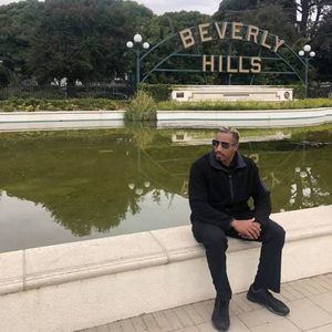 Meet your Posher, Marco